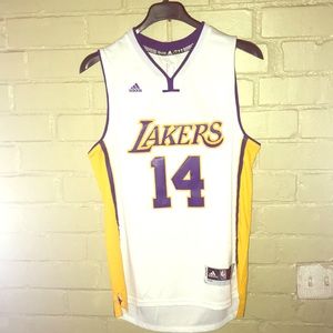 Lakers Jersey Ingram